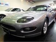 1995 MITSUBISHI FTO GPX