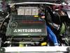 MITSUBISHI FTO