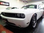 2015 DODGE DODGE CHALLENGER (Left Hand Drive)