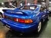 TOYOTA MR2