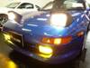 TOYOTA MR2