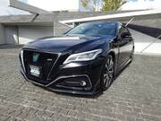 2019 TOYOTA CROWN