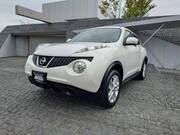 2013 NISSAN JUKE