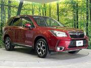 2012 SUBARU FORESTER