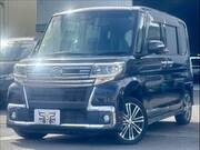 2017 DAIHATSU TANTO