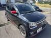 SUZUKI AERIO