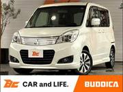 2014 MITSUBISHI DELICA D2