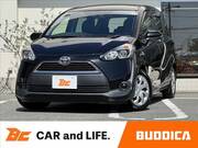 2016 TOYOTA SIENTA