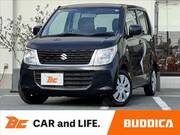 2015 SUZUKI WAGON R