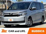 2017 TOYOTA VOXY