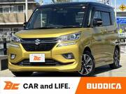 2020 SUZUKI SOLIO BANDIT