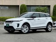 2024 LAND ROVER RANGE ROVER EVOQUE