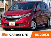 2018 HONDA FREED