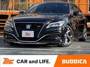 2018 TOYOTA CROWN