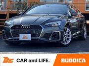 2023 AUDI A5 SPORTBACK