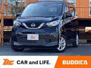 2019 NISSAN DAYZ