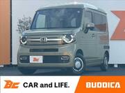 2023 HONDA N-VAN