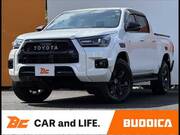 2024 TOYOTA HILUX