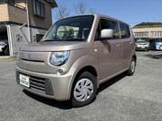 2014 SUZUKI MR WAGON