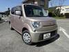SUZUKI MR WAGON