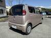 SUZUKI MR WAGON