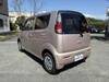 SUZUKI MR WAGON