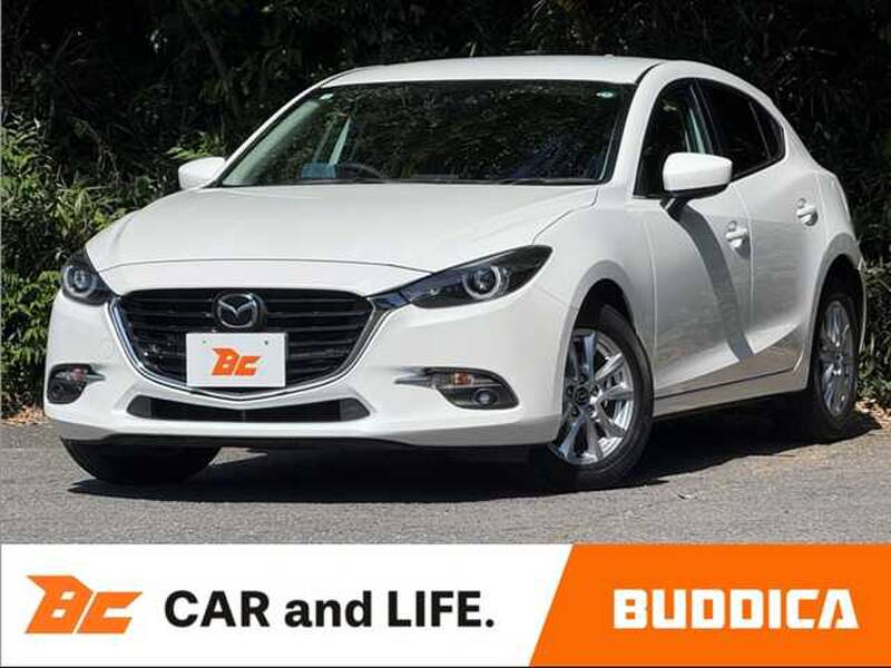 -AXELA SPORTS (MAZDA3)