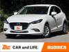MAZDA AXELA SPORTS