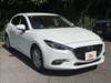 MAZDA AXELA SPORTS