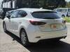 MAZDA AXELA SPORTS