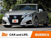2016 TOYOTA CROWN