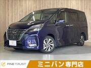 2020 NISSAN SERENA