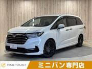 2020 HONDA ODYSSEY