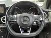 MERCEDES BENZ GLC-CLASS