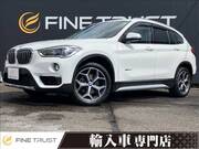 2017 BMW X1
