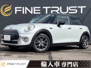 2015 BMW MINI