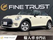 2015 BMW MINI
