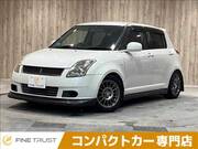 2006 SUZUKI SWIFT SPORT