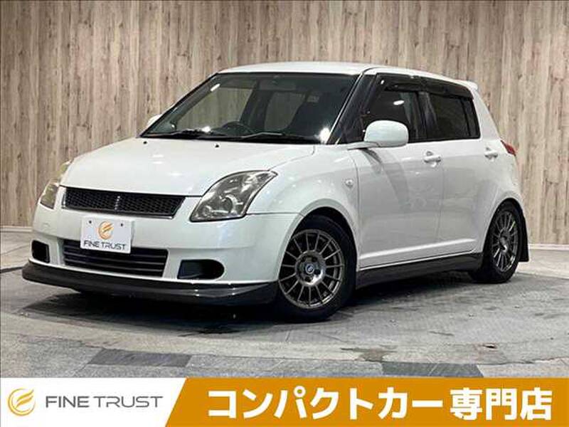 -SWIFT SPORT