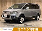 2015 MITSUBISHI DELICA D5