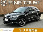 2014 HONDA VEZEL HYBRID Z