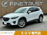 2016 MAZDA CX-5 XD PROACTIVE