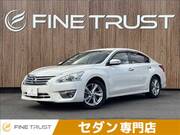 2014 NISSAN TEANA