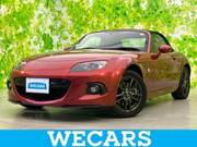 2014 MAZDA ROADSTER