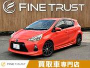2013 TOYOTA AQUA S