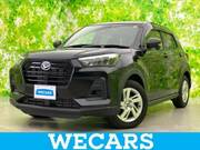 2022 DAIHATSU ROCKY