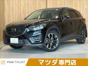2015 MAZDA CX-5
