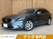 2017 MAZDA ATENZA WAGON