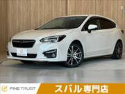 2017 SUBARU IMPREZA SPORTS