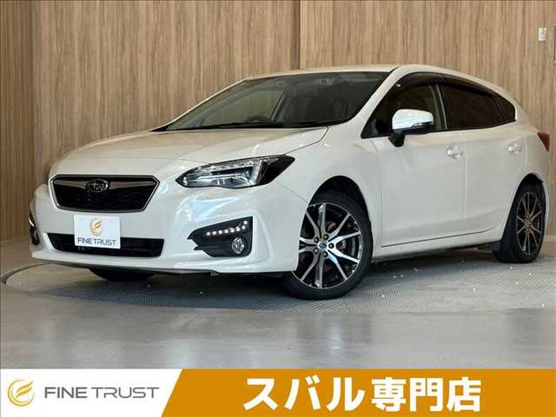 -IMPREZA SPORTS